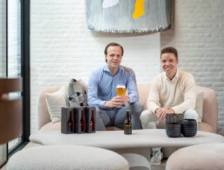 Topsommelier en sterrenchef lanceren eigen biermerk: “Breed publiek aanspreken met elegante stijl van Triple”