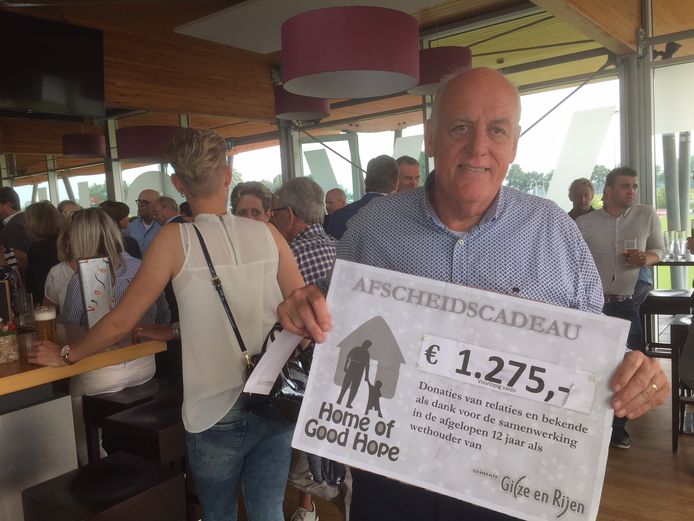 Ron van Kuijk