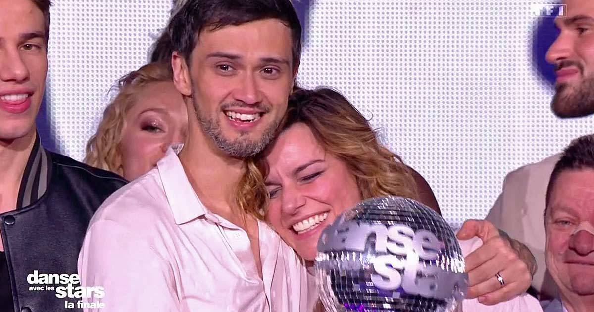 Una vittoria attesa e un record pari alla finale di “Ballando con le Stelle” |  Televisione