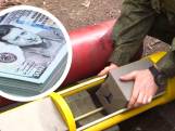 La Russie lance des roquettes remplies de tracts de propagande sur les forces ukrainiennes
