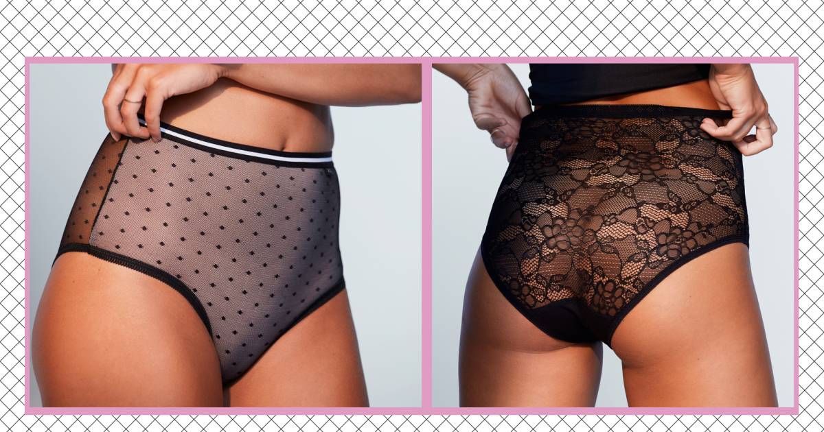 Culotte zeeman hotsell