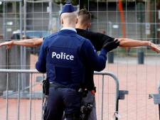 Des rabatteurs de drogue refusent d’obéir aux injonctions de policiers à Charleroi