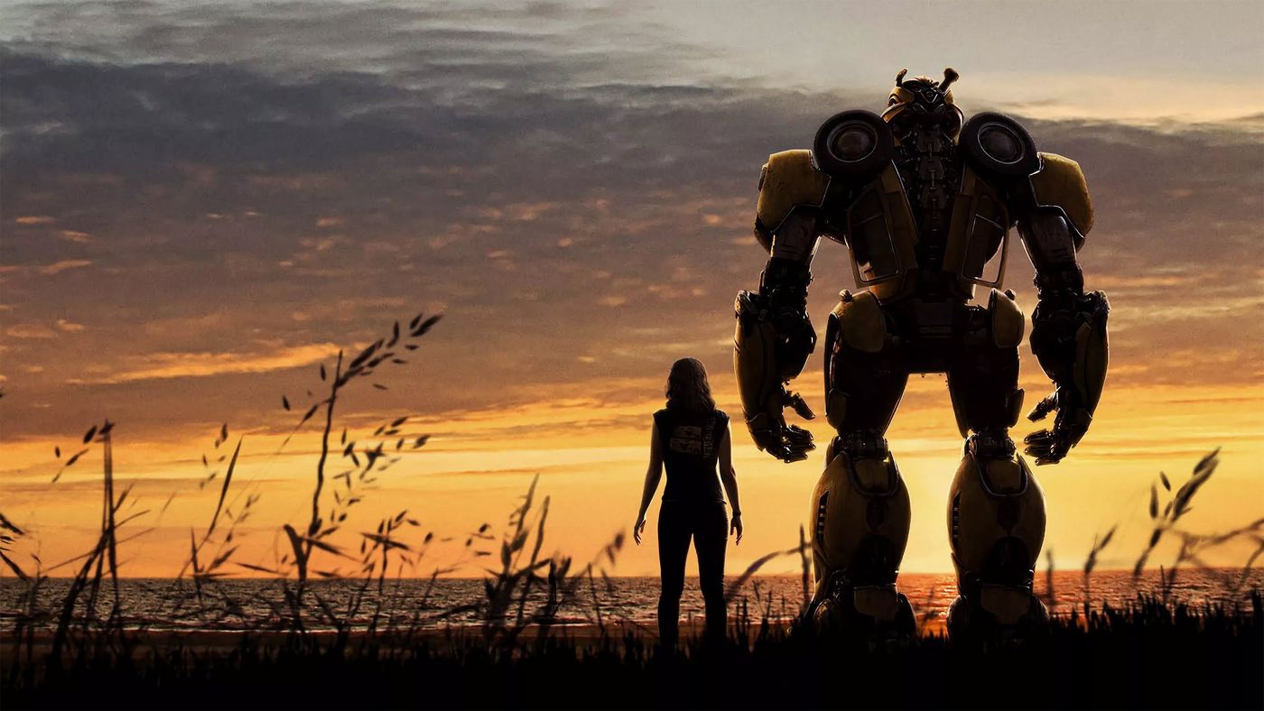 Bumblebee