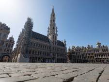 Coup de chaud sur la Belgique: jusqu’à 40 degrés attendus mardi
