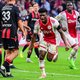 Speels Ajax rekent in probleemloze wedstrijd af met Heerenveen: 5-0