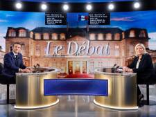 Macron a-t-il vraiment remporté le débat? “Marine Le Pen ne l’a en tout cas pas perdu”