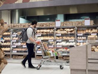 Brood is duurder dan ooit, bevestigt Europees statistiekbureau: gemiddeld 18% duurder dan vorig jaar