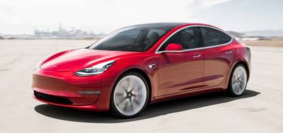 Tesla-eigenaar vindt ‘slimme’ manier om accu op te laden