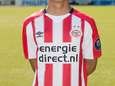 Braziliaan Mauro debuteert bij Jong PSV in de basis