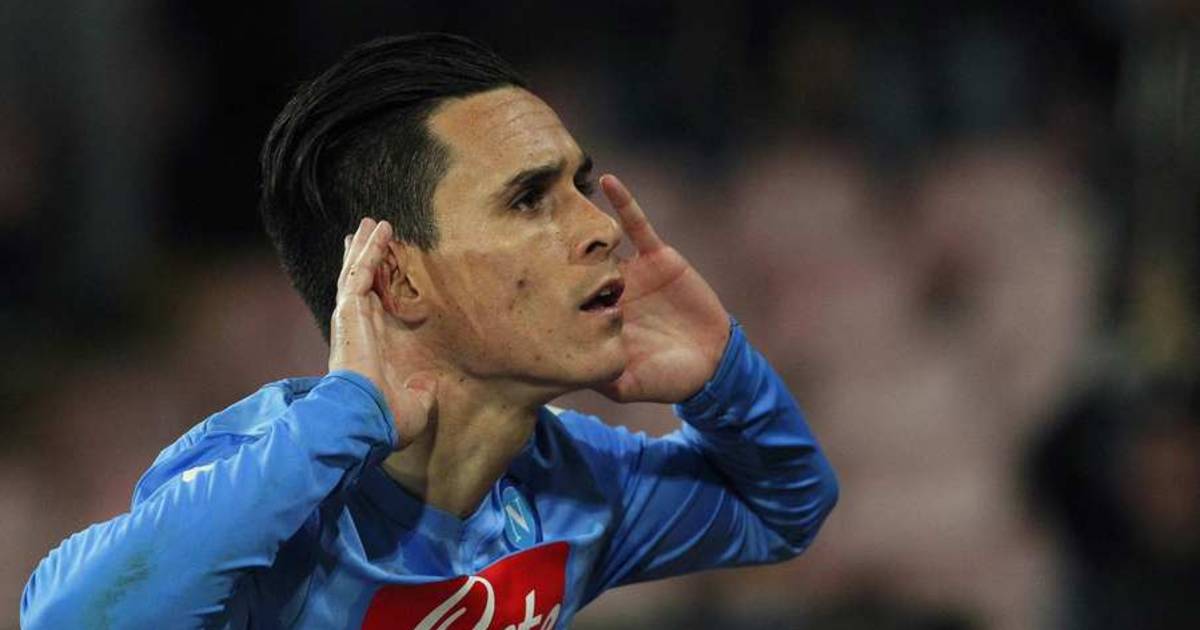 Herbeleef de overwinningen van Ajax en Napoli | Default | hln.be