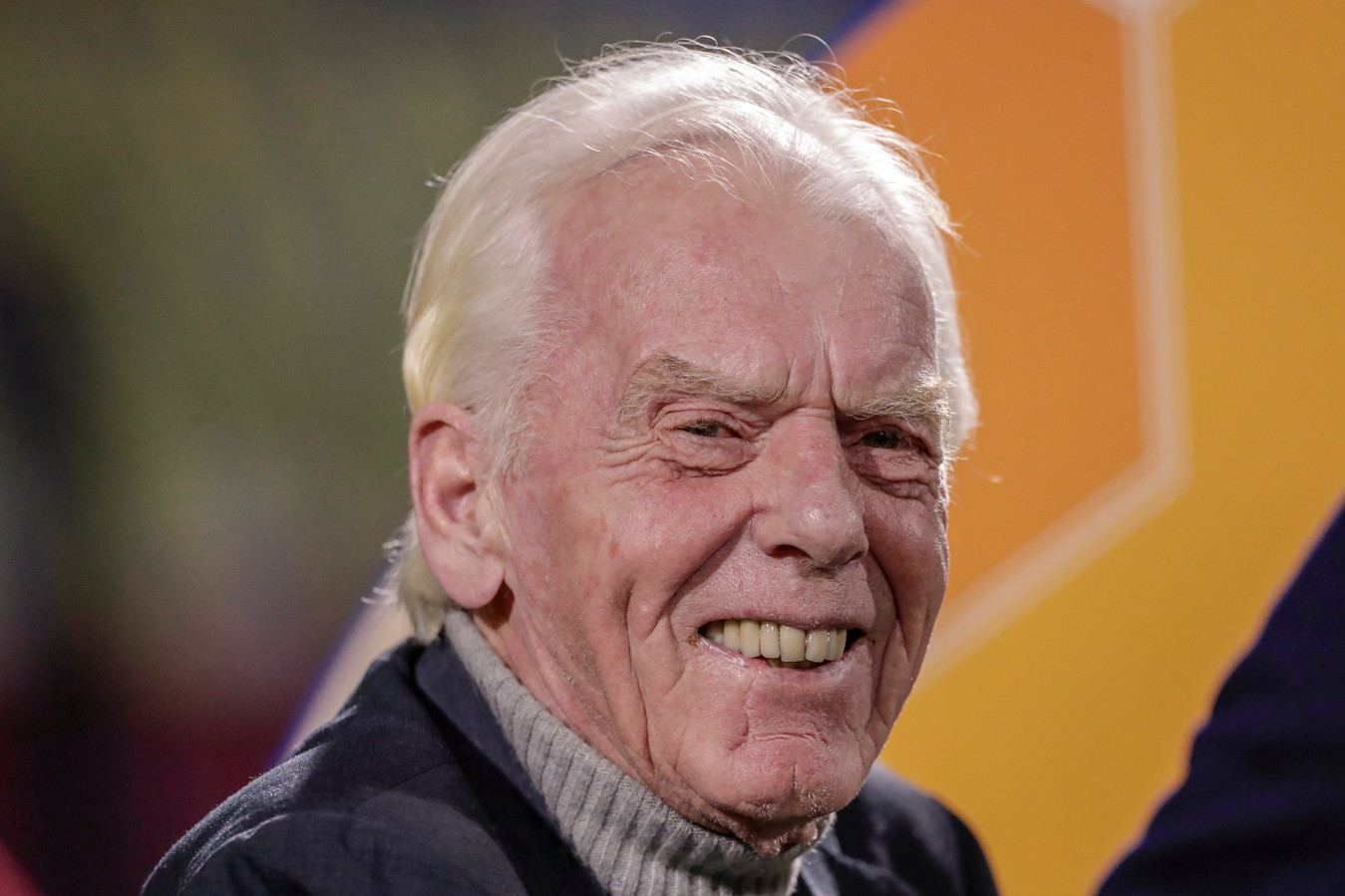 Leo Beenhakker al 80 jaar geliefd: ‘Vergeet niet hoe onnoemelijk veel ...