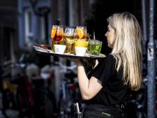 Horeca stuk duurder, maar doet nog altijd goede zaken: de vraag is hoe lang dat zo blijft