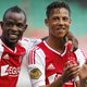 Ajax zonder overbodige Lukoki en Koppers naar De Lutte