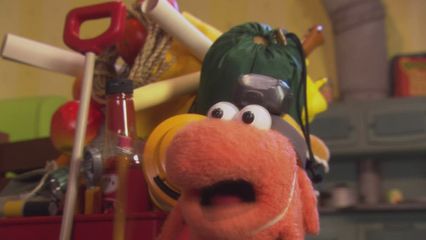 13. Een nacht vol sterren