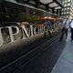 JPMorgan treft hoogste schikking ooit