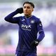 Marokko richt pijlen op Anderlecht-talent Ait El Hadj