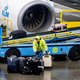 ‘Bedrijfsartsen Schiphol spreken van ‘zorgelijke’ situatie bagagemedewerkers’