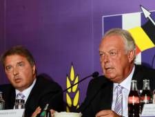 La rénovation du stade d'Anderlecht amorcée en 2012?