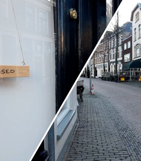 Provinciebestuur Overijssel maant kabinet: ‘Lockdown niet langer verantwoord’