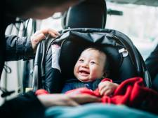 Getest: Dit is het beste autostoeltje met Isofix voor baby’s én peuters