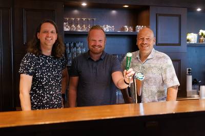 Gastelaren redden horeca in Veerhuis: ‘Anders zou er iets verloren gaan in het dorp’