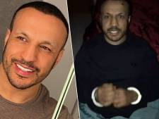 Mohamed Azzaoui, “The Skull”, libéré par ses ravisseurs après un mois de détention