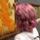Actievoerders gooien tomatensoep over schilderij Vincent van Gogh