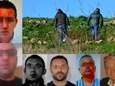 Kalasjnikov die in Sicilië verstopt zat onder de grond gelinkt aan moorden in Luik