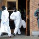 Spaanse politie rolt ETA-commando op en vindt 200 kilo explosieven