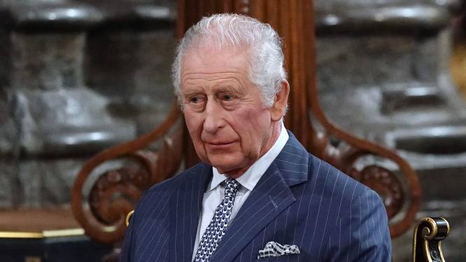 Bezoek van koning Charles aan Frankrijk uitgesteld vanwege grote protesten tegen pensioenwet