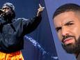 Le clash entre Kendrick Lamar et Drake a pris une autre dimension.