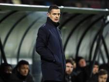 Meijer waarschijnlijk ook volgend seizoen op de bank van NEC: club en trainer willen met elkaar door