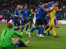 But éclair, mental italien, le coaching perdant de Southgate: les tops et les flops de la finale