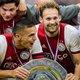 Hoe kansrijk is de jacht op Ajax?