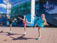 GroenLinks: ‘Laat kunstschaatsers in Silverdome trainen’