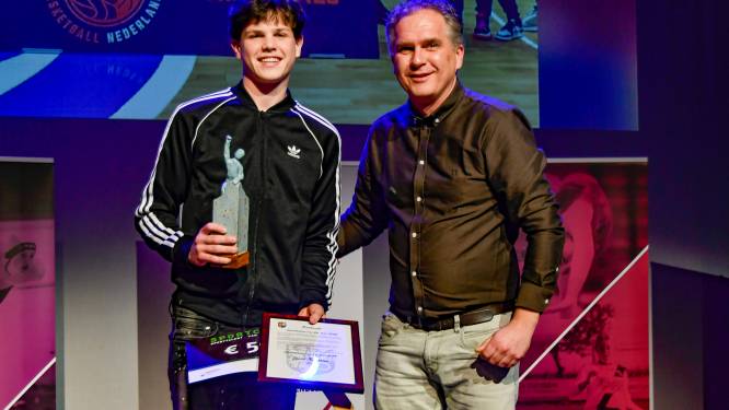 Hilvarenbeekse sporters geëerd tijdens het Sportgala 2022 