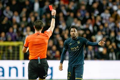 Afwachten of Murillo mag spelen tegen Antwerp, Kouamé raakt in principe speelklaar