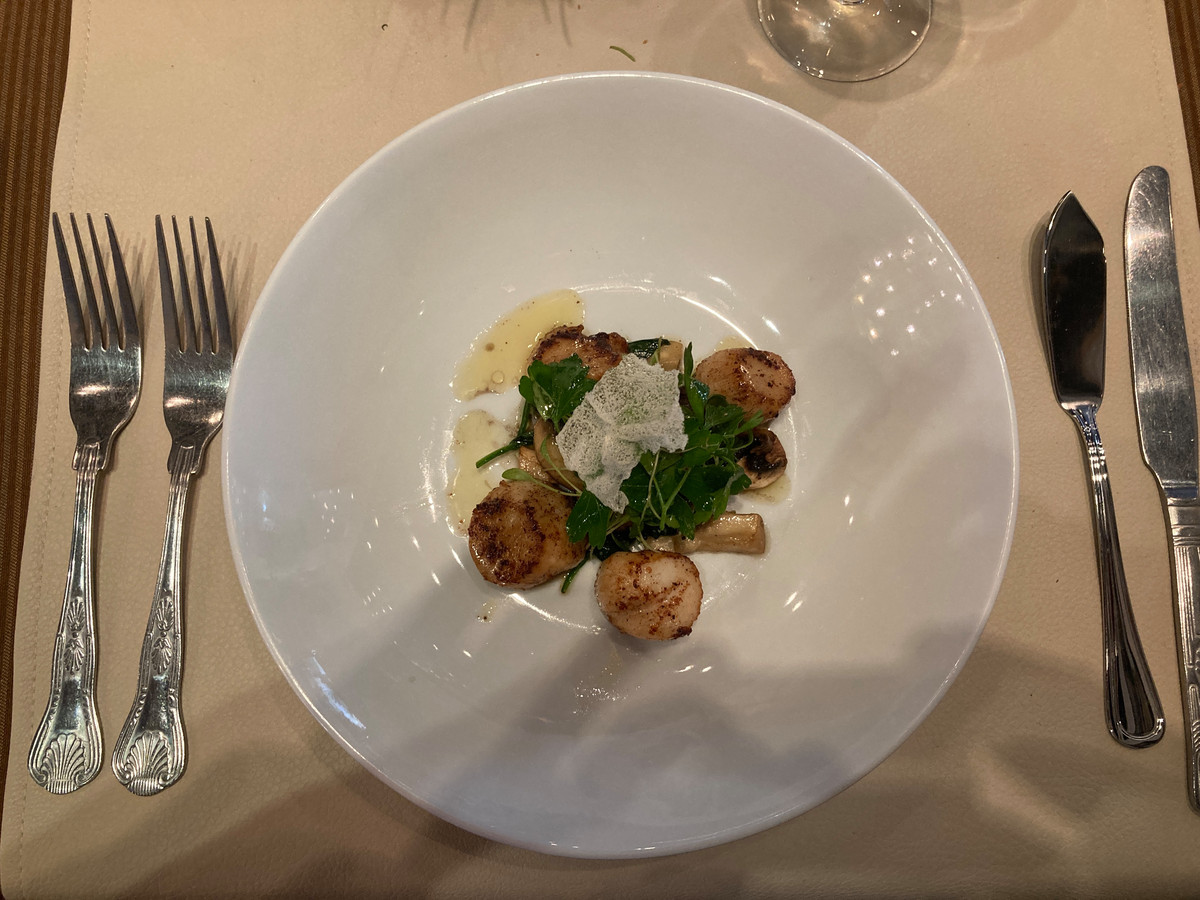 RESTOTIP. Coquille & Caviar het restaurant dat Leuven nog moest missen