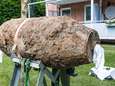 Une bombe de 500 kg, larguée lors de la Seconde Guerre mondiale, désamorcée en France