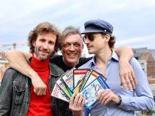 20ste editie van Nachtprogramma Gentse Feesten. “Wat niet op dit plan staat, bestaat eigenlijk niet”
