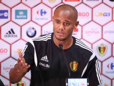 "On ne se prend pas pour les rois de la planète foot"