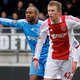 'Ajax wil verlengen met Vermeer en heeft Roemenen op proef'