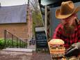 In 2022 won Kurt Singulé nog goud met zijn Blue Bayou op de hamburgerwedstrijd Best Burger Benelux, nu is zijn parkbistro Gordaelmolen failliet.