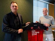 Oud-PSV’er Kevin Hofland blaast trainersloopbaan nieuw leven in bij Helmond Sport: ‘Niet moeilijk om zelf die stap te zetten’