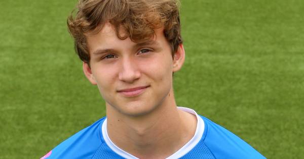 PEC Zwolle neemt Rav (15), het broertje van Sepp van den ...