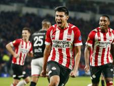 Érick Gutiérrez na twee maanden PSV nog steeds bankzitter: ‘Dat vindt hij zeker lastig’