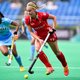 Hockeyers Alix Gerniers en Pau Quemada winnen Golden Stick 2015