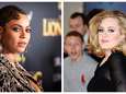 “Beyoncé en Adele hebben samen een nummer opgenomen”
