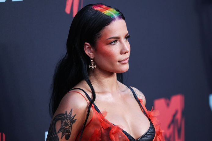 Halsey