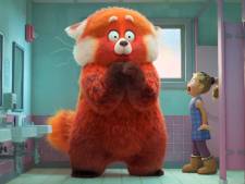 Vijf sterren voor Turning Red: Pixars beste animatiefilm sinds Inside Out